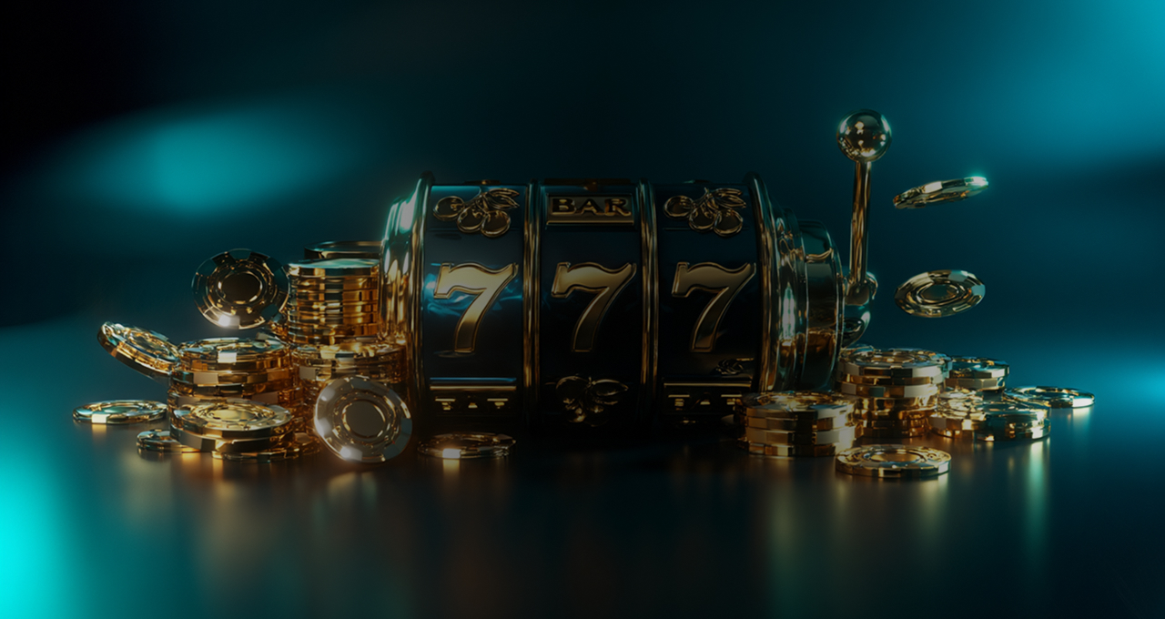Golden Palace Casino