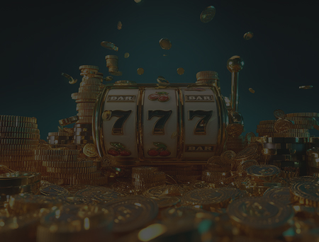 Golden Palace Casino