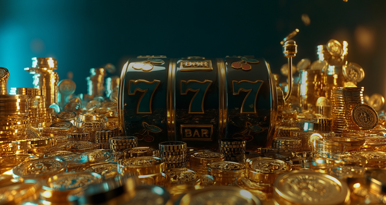 Golden Palace Casino